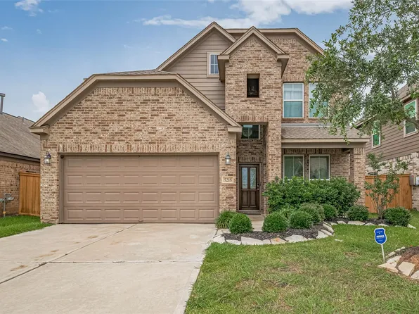 5218 Windy Plantation Dr, Brookshire, TX 77423
