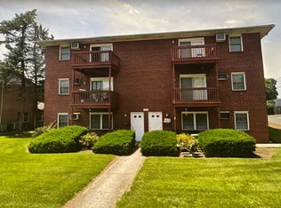 Mack Blvd, Allentown, PA 18103