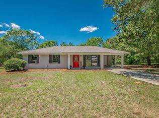 401 A V Hatten Rd, Hattiesburg, MS 39401