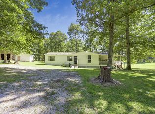 214 Hugh Allison Rd, Pikeville, TN 37367