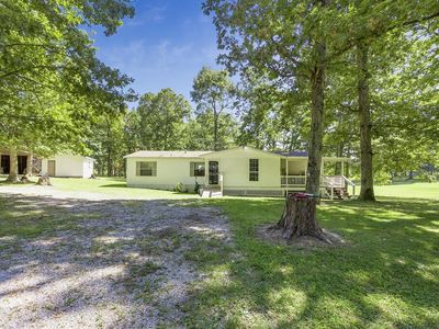 214 Hugh Allison Rd, Pikeville, TN, 37367