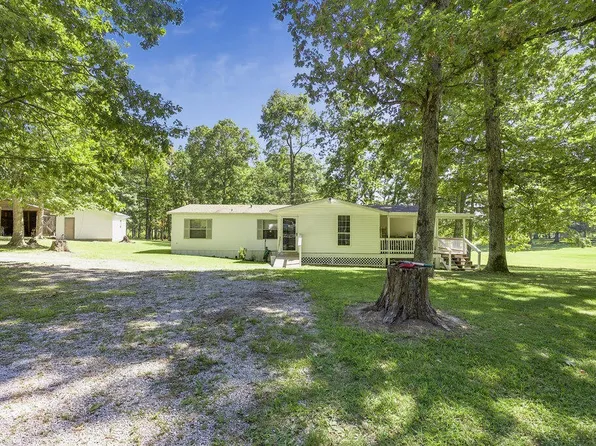 214 Hugh Allison Rd, Pikeville, TN 37367
