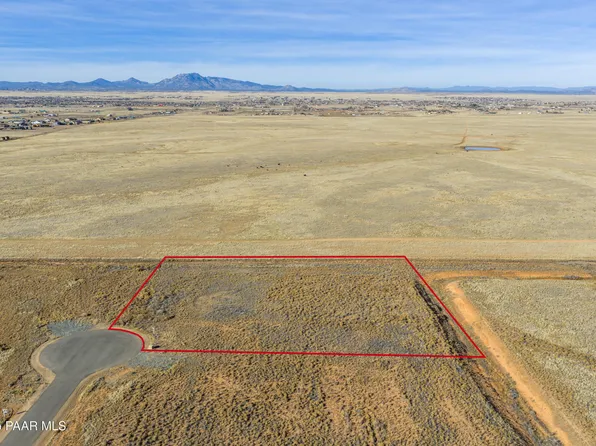 10116 E Songbird Way, Prescott Valley, AZ 86315