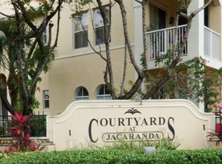 120 Jacaranda Country Club Dr #201, Plantation, FL 33324