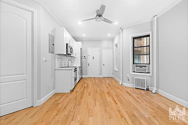 Rented by PREX Realty Corp