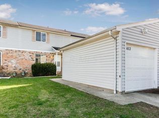 1453 Stonewell Ct, Galloway, OH