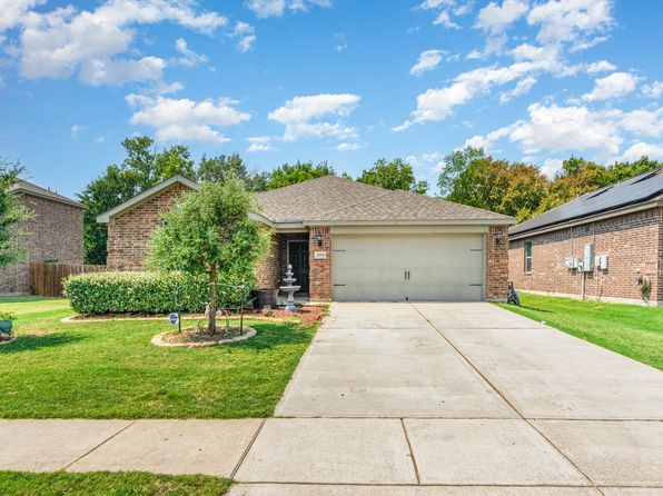 Home for Sale in Anna TX
