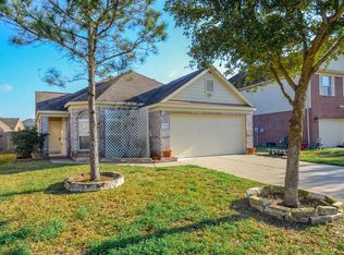 19014 Taverns Corner Ct, Houston, TX 77084
