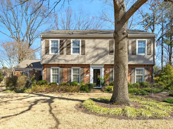 1162 Longreen Dr, Memphis, TN 38120