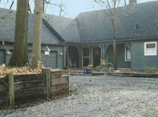 116 White Horse Ln, Fishers, IN