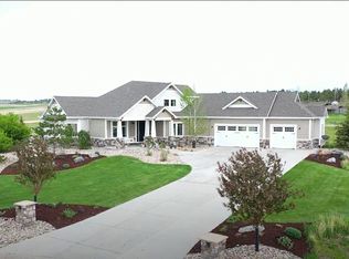 7584 Grande River Ct, Parker, CO 80138