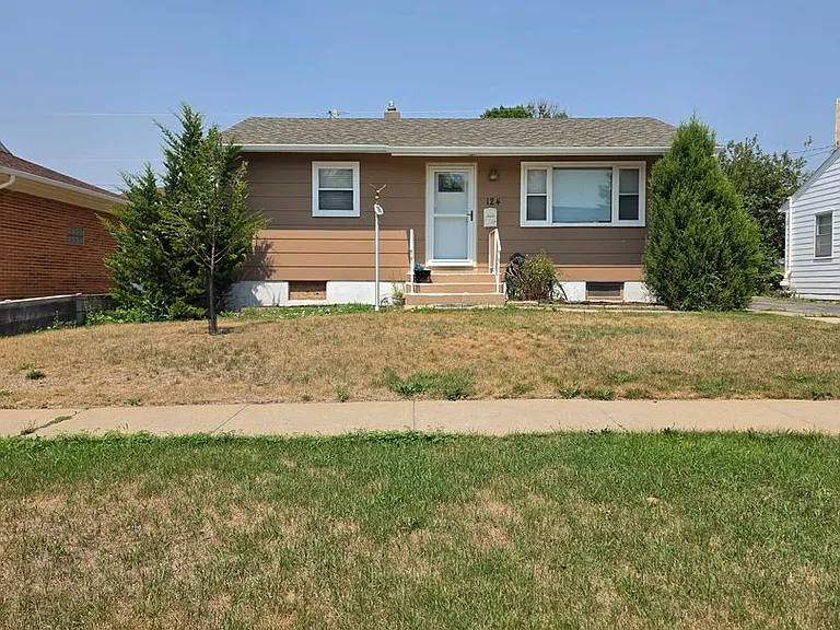 124 E Van Buren St — Photo 19
