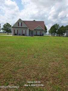 1768 Oak Pointe Drive, Greenville, NC, 27834