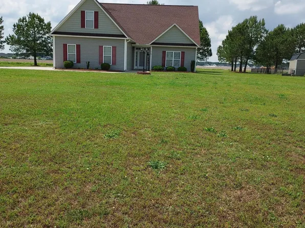 1768 Oak Pointe Drive, Greenville, NC 27834