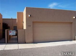 7745 E Roget Dr, Tucson, AZ 85710