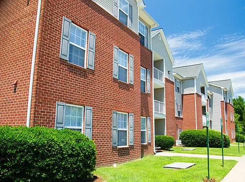 Hamilton Creek Apartments Photo 1 Hamilton Creek Apartments Photo 1