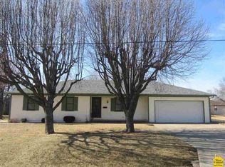 601 S McLane St, Clinton, MO 64735
