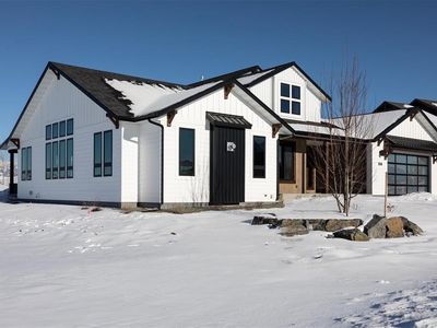 358 Higain Trl, Bozeman, MT, 59718