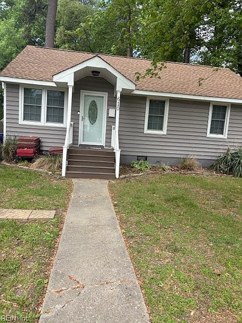 1st image of 610 McLawhorne Dr