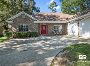 105 Bel Air Cir, Daphne, AL 36526