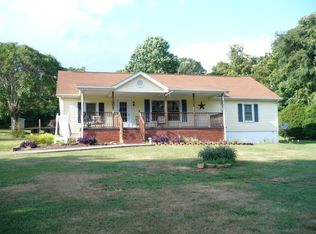 11560 Callands Rd, Callands, VA 24530