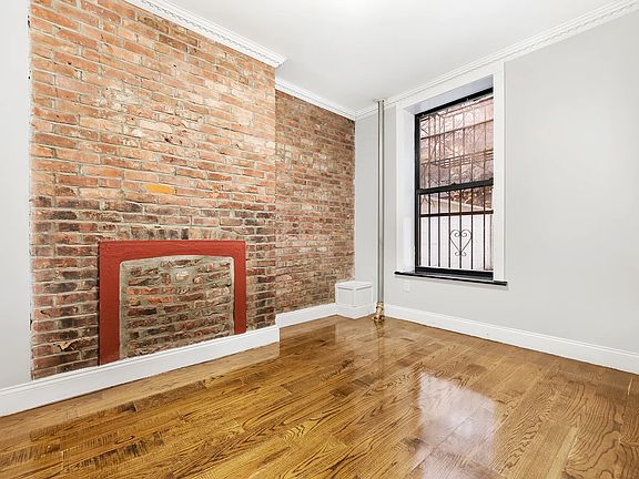 3rd image of 47 1/2 E 1st St APT 2F
