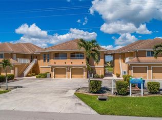 917 SW 47th Ter APT 104, Cape Coral, FL 33914
