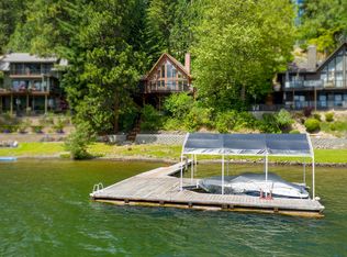 17063 S Twisted Pine Rd, Coeur D Alene, ID 83814