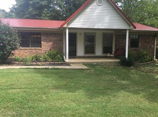 7904 Palestine Rd, Coldwater, MS 38618