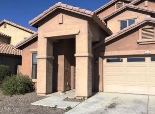 4618 W Fremont Rd, Laveen, AZ 85339