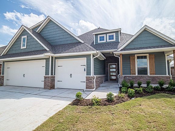 Homes by Taber Sage Bonus Room 1 Floor Plan