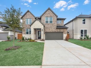 9647 Pink Lotus Ct, Richmond, TX 77407