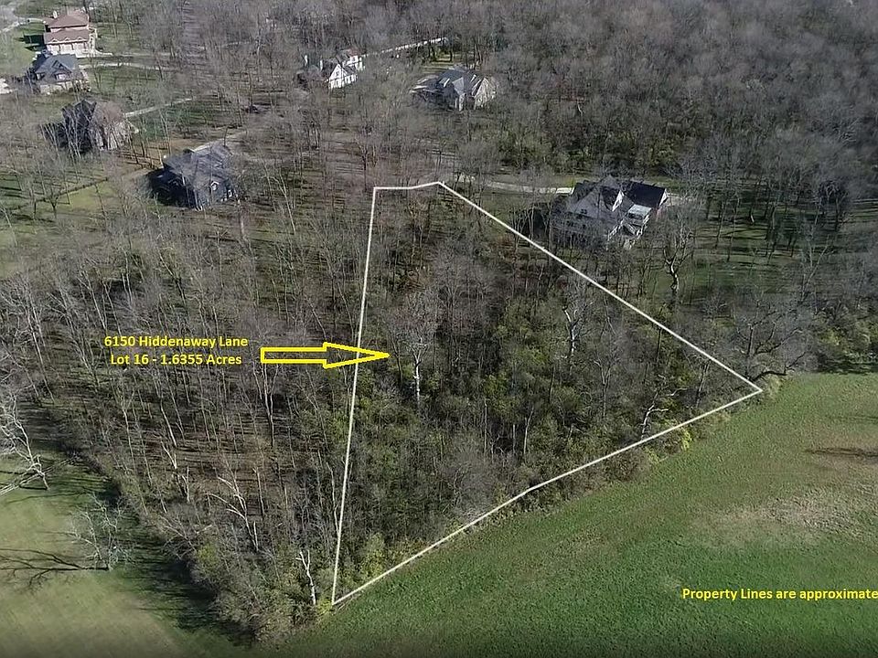 1st image of 6150 Hiddenaway Ln