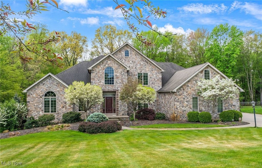 Real estate listing image