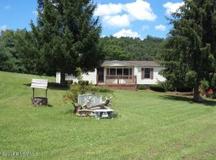 4607 Shelburne Rd, Radford, VA 24141