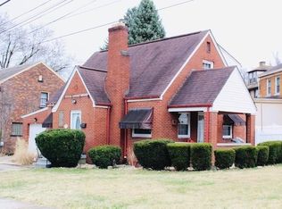 309 Copeland St, Mc Kees Rocks, PA 15136