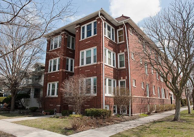 1st image of 746 Wesley Ave APT 3N