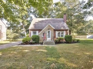 933 E High St, Mount Vernon, OH 43050