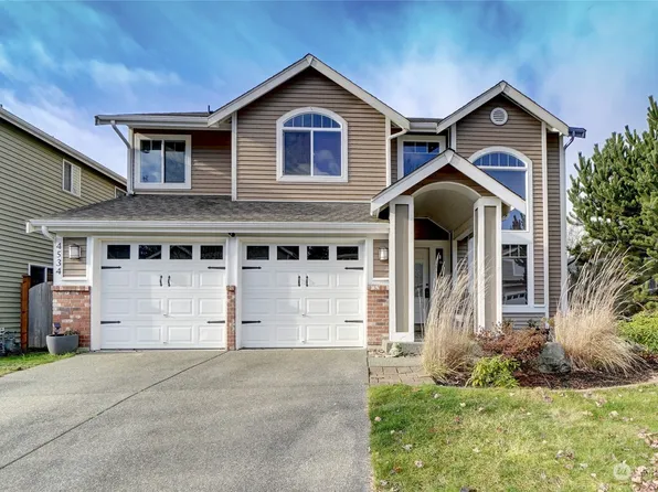 4534 SE Bakken Court, Port Orchard, WA 98366