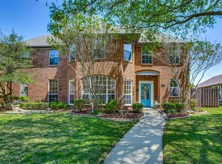 7608 Higgins Ln, Plano, TX 75024