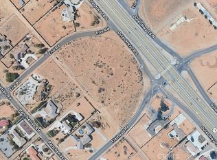 20915 Us Highway 18 Lot 2537, Apple Valley, CA 92307