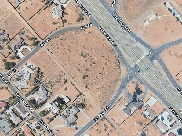 20915 Us Highway 18 Lot 2537, Apple Valley, CA 92307