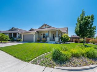 1055 Rancho Mirage Dr, Sparks, NV