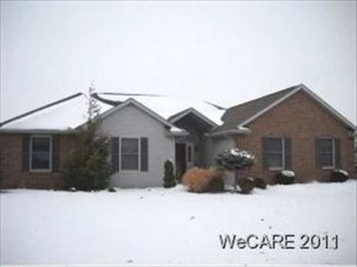 2151 Larkspur Dr, Lima, OH, 45807
