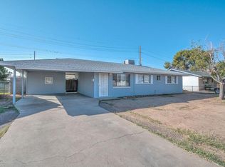 3915 W Loma Ln, Phoenix, AZ 85051