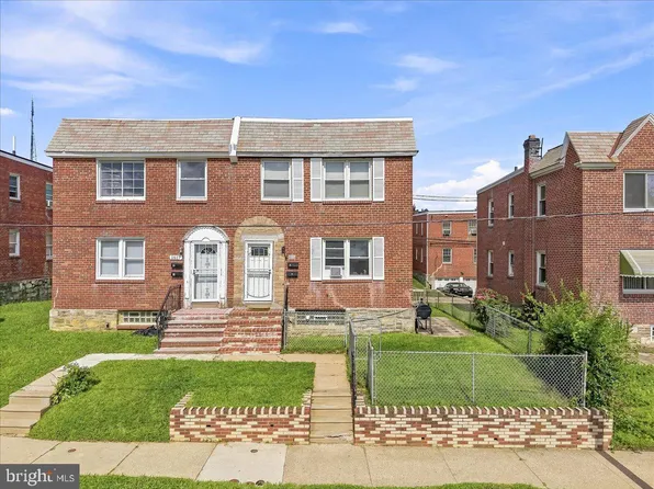 1619 Elaine St, Philadelphia, PA 19150