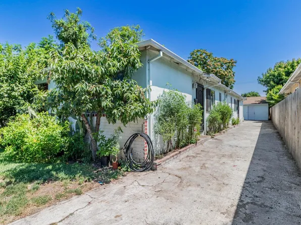 1332-1330 Locust St, San Jose, CA 95110