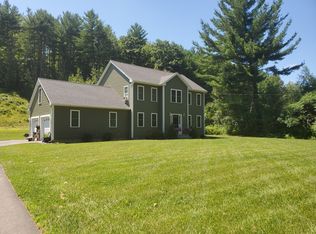 84 Cranberry Meadow Rd, Spencer, MA 01562