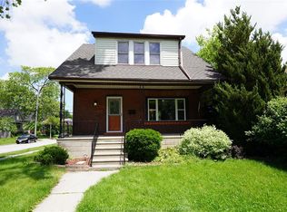 1450 Bruce Ave, Windsor, ON N8X 1X8