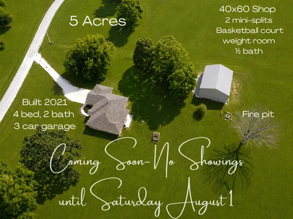 742 Azalea Lane, Clever, MO 65631